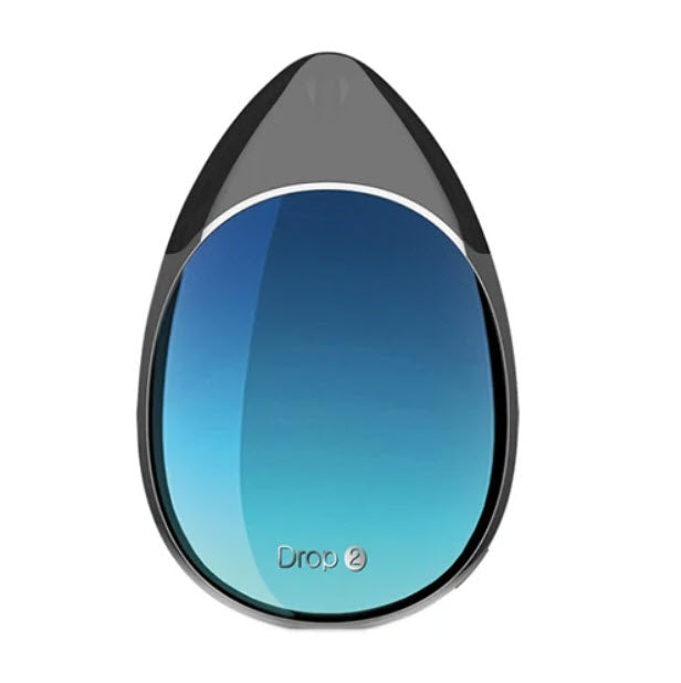 Suorin Drop 2 Open Pod System V2 Sky Blue Fade SUORIN USA